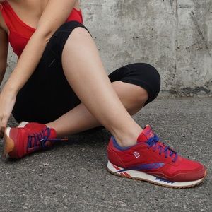 Reebok Shoes
